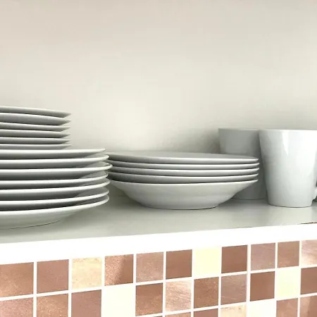 Comfortable One-bedroom Near The Sea And Casino Merit Park Sel 2-6 * Kyrenia (Northern Cyprus)