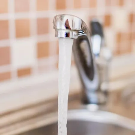 Comfortable One-bedroom Near The Sea And Casino Merit Park Sel 2-6