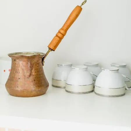 アパート Comfortable One-bedroom Near The Sea And Casino Merit Park Sel 2-6 *