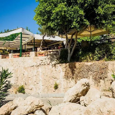 Comfortable One-bedroom Near The Sea And Casino Merit Park Sel 2-6 Lägenhet Kyrenia (Northern Cyprus)