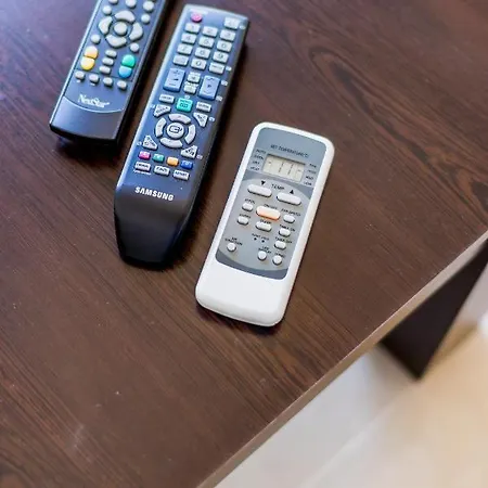 Comfortable One-bedroom Near The Sea And Casino Merit Park Sel 2-6 Lägenhet Kyrenia (Northern Cyprus)