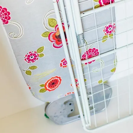 アパート Comfortable One-bedroom Near The Sea And Casino Merit Park Sel 2-6 *