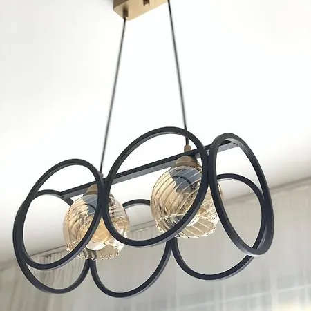 Comfortable One-bedroom Near The Sea And Casino Merit Park Sel 2-6 *