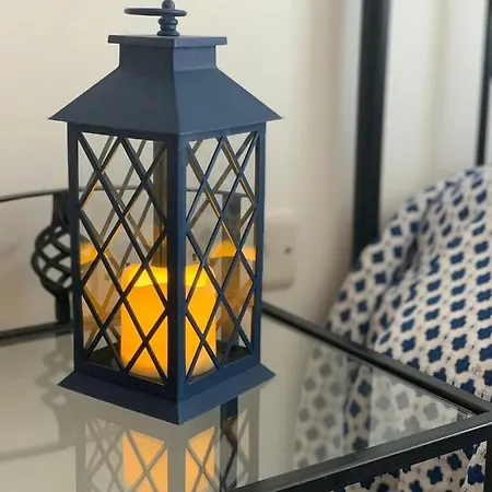 Comfortable One-bedroom Near The Sea And Casino Merit Park Sel 2-6 Girne