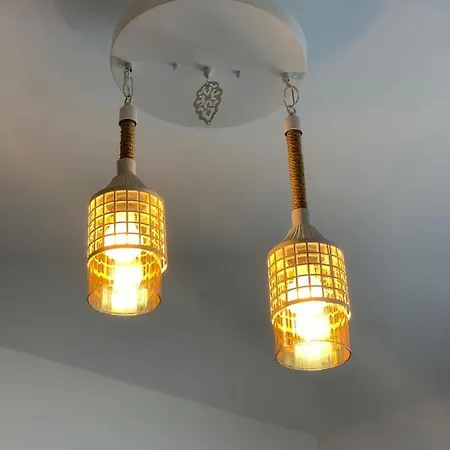 Daire Comfortable One-bedroom Near The Sea And Casino Merit Park Sel 2-6 Girne