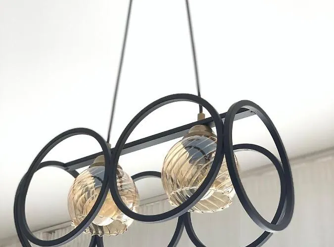 Comfortable One-bedroom Near The Sea And Casino Merit Park Sel 2-6 *