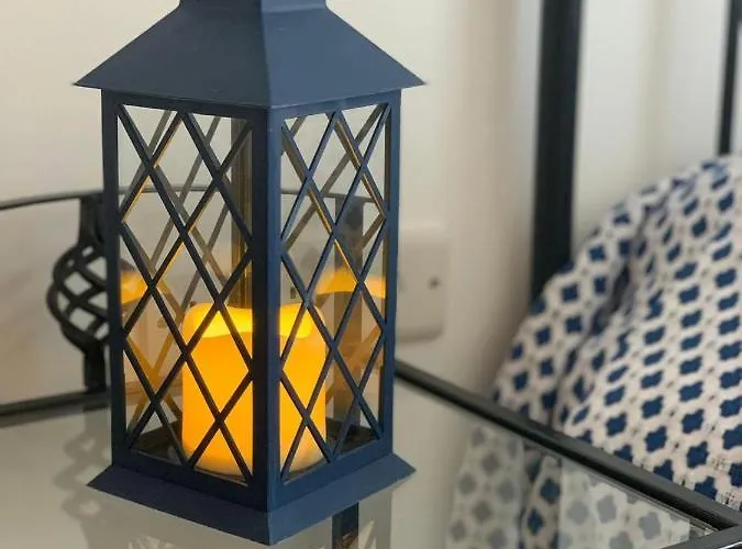 Comfortable One-bedroom Near The Sea And Casino Merit Park Sel 2-6 Kyrenia (Northern Cyprus)