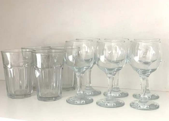 Comfortable One-bedroom Near The Sea And Casino Merit Park Sel 2-6 Kyrenia (Northern Cyprus)