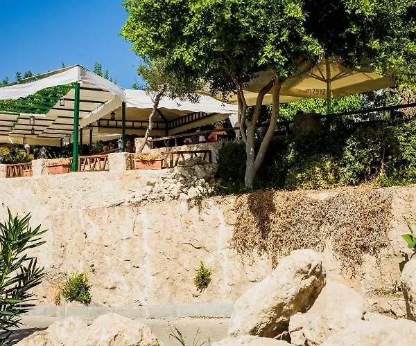 Comfortable One-bedroom Near The Sea And Casino Merit Park Sel 2-6 Apartmán Kyrenia (Northern Cyprus)