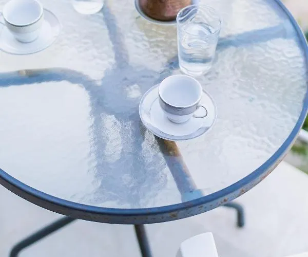 Apartmán Comfortable One-bedroom Near The Sea And Casino Merit Park Sel 2-6