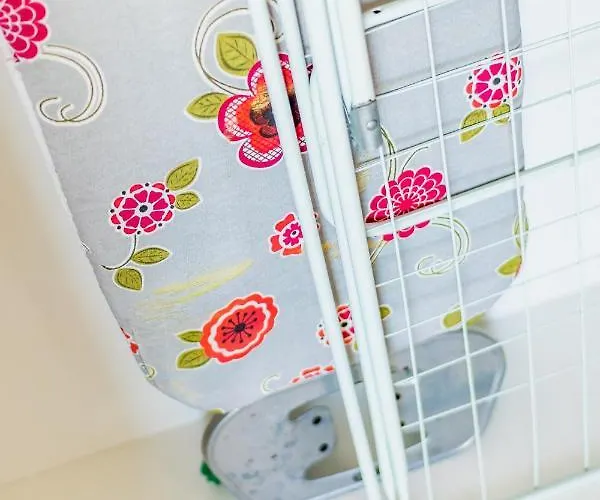 Apartmán Comfortable One-bedroom Near The Sea And Casino Merit Park Sel 2-6 *