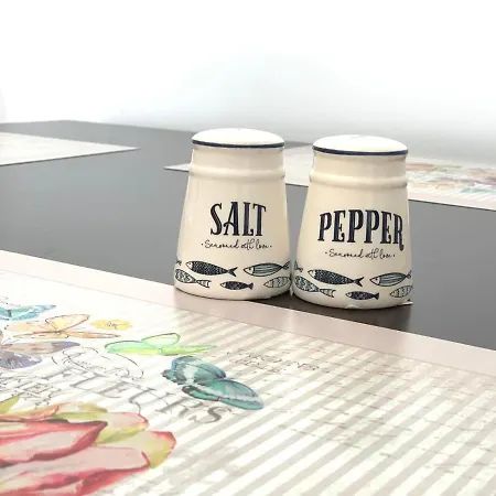 Apartment Comfortable One-bedroom Near The Sea And Casino Merit Park Sel 2-6 Kyrenia (Northern Cyprus)