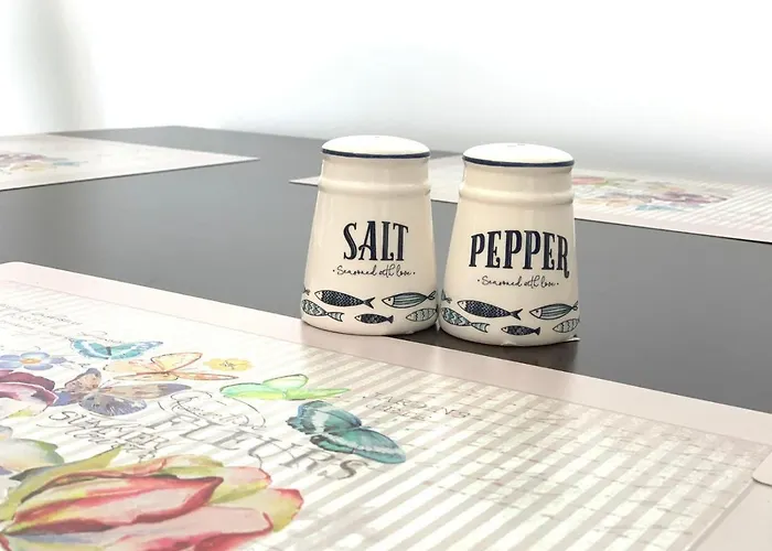 Διαμέρισμα Comfortable One-bedroom Near The Sea And Casino Merit Park Sel 2-6 Κερύνεια