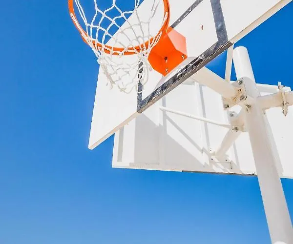 Comfortable One-bedroom Near The Sea And Casino Merit Park Sel 2-6 Κερύνεια