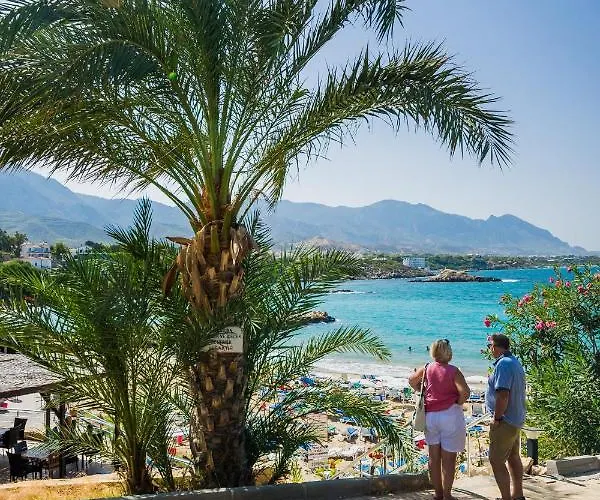 Comfortable One-bedroom Near The Sea And Casino Merit Park Sel 2-6 Διαμέρισμα Κερύνεια