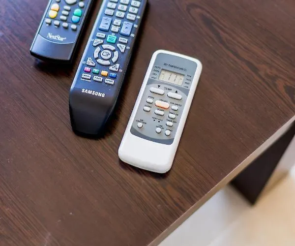 Comfortable One-bedroom Near The Sea And Casino Merit Park Sel 2-6 Διαμέρισμα Κερύνεια